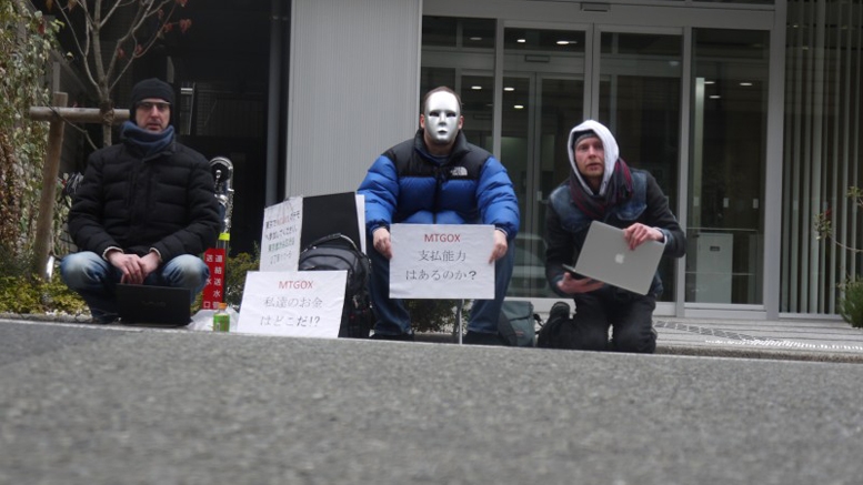 MtGox: Deadline for Filing Bankruptcy Extended