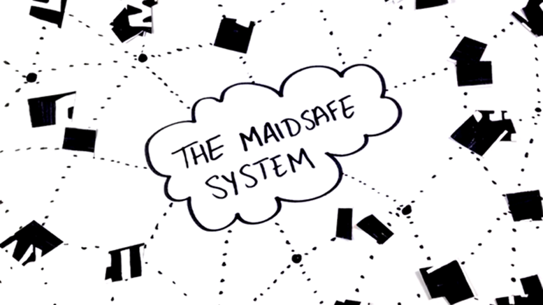 MaidSafeCoin: Decentralized Internet