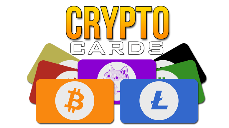 Exclusive Q&A with CryptoCards: Offline Wallets