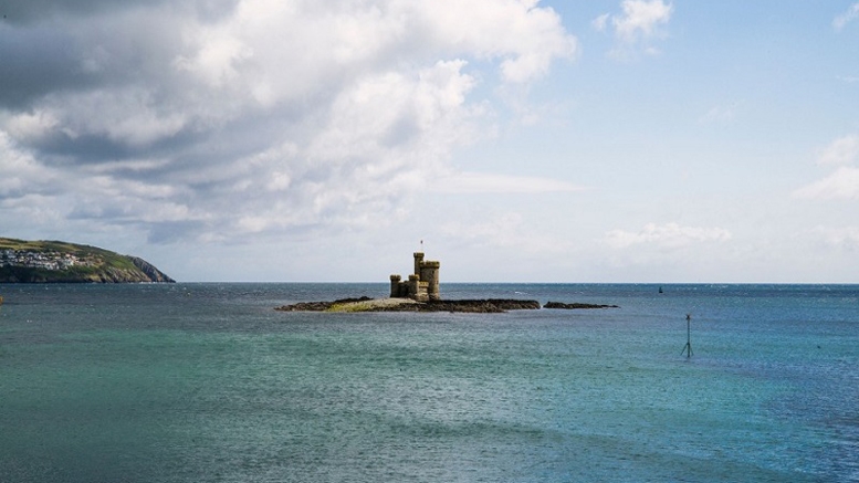 Isle of Man: a Safe Haven for Digital Currency