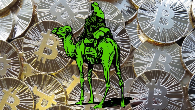 US Marshals to Auction 50,000 of Ulbricht’s Bitcoins