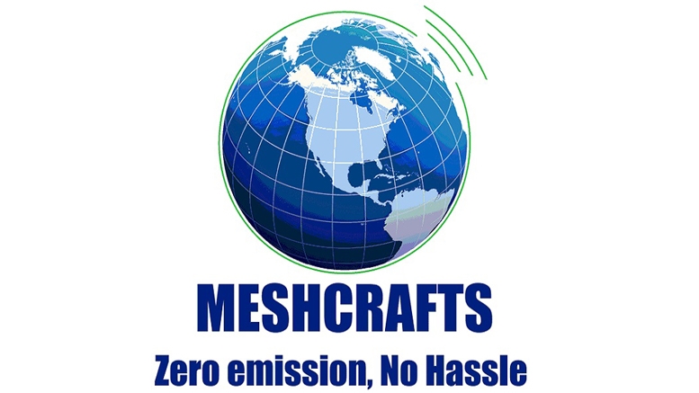 Meshcrafts Wants To Decentralize The Way We Charge Electric Vehicles