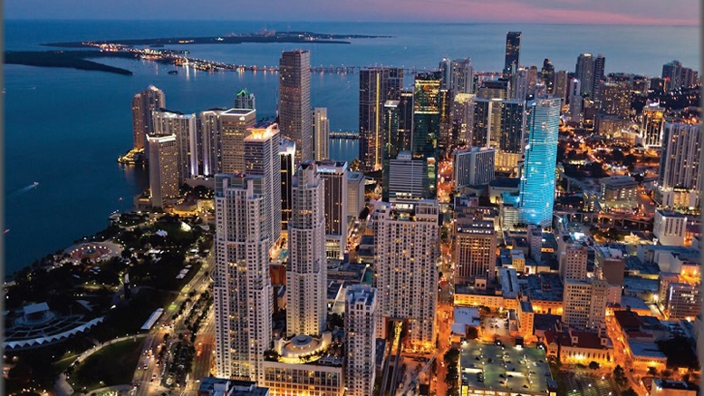 The North American Bitcoin Conference 2016: Day 2