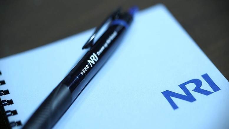 NRI And Japan Exchange Group Build Blockchain Proof-of-Concept For Securities Industry