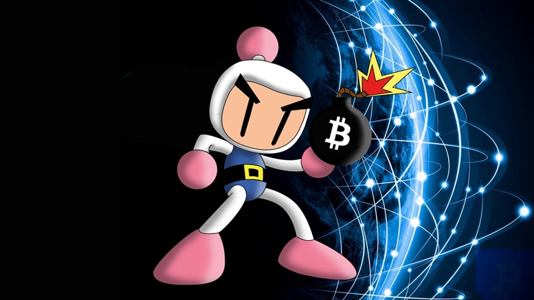 Battlecoin.org: A New Bitcoin Bomberman Experience