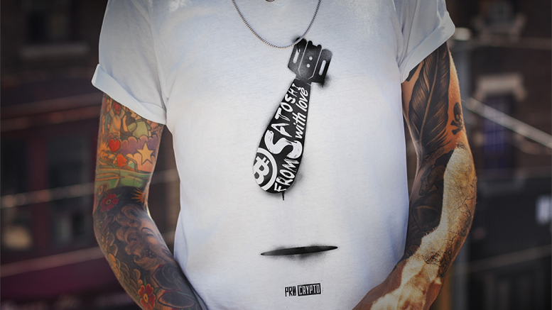 Pro Crypto – Professional Bitcoin Clothing For The Digital Currency Enthusiast
