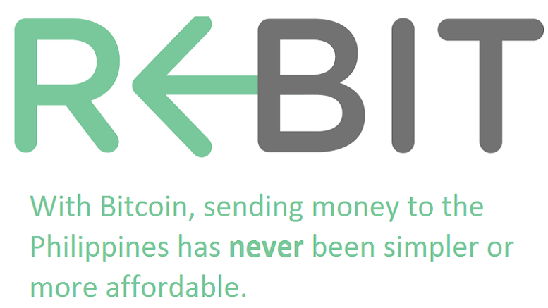 Bitcoin Remittance Review: Using Rebit.ph Service!