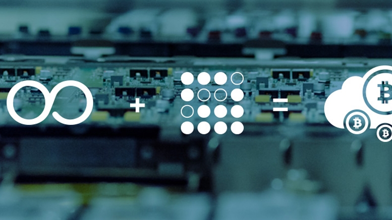 Spondoolies-Tech Enters Cloud Mining Partnering With Genesis Mining