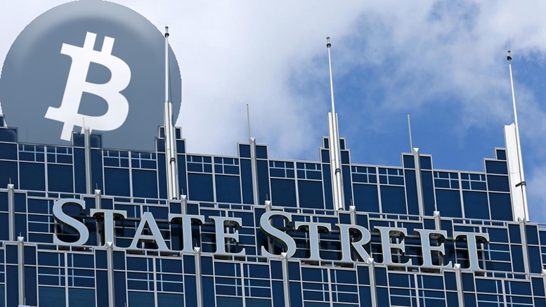 State Street Financial’s Crypto-FinTech University Initiative