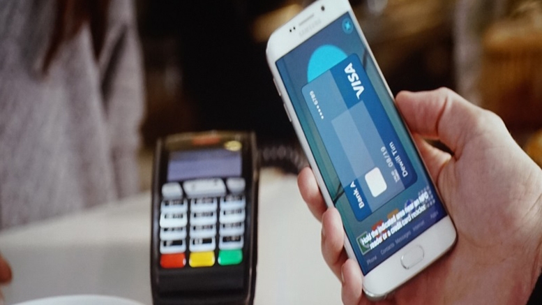 Samsung Pay Faces Same Struggle as Bitcoin Startups In Finding European Bank Partners