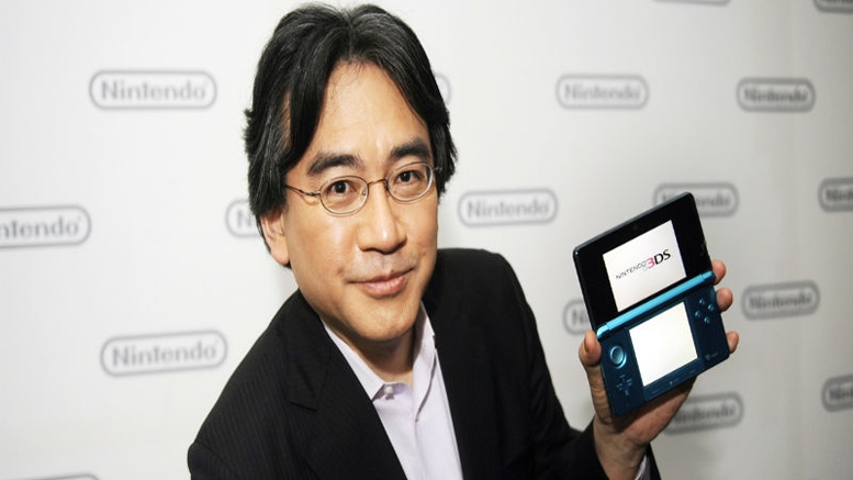 The Gaming Industry Mourns the Loss of Satoru Iwata