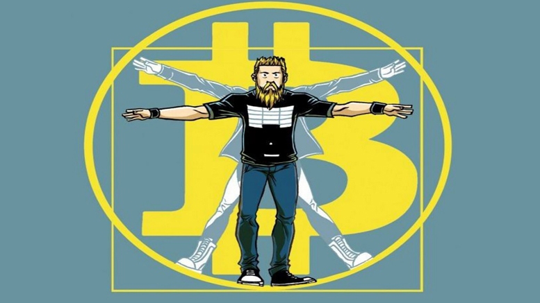 Meet the Guys Who Paid $10,000 for a Bitcoin Comic Book