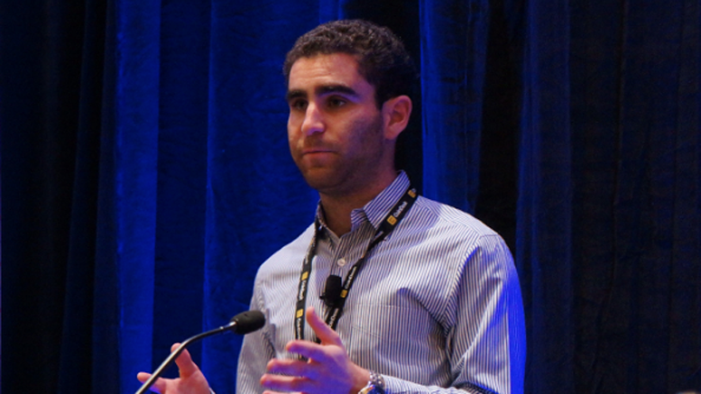 Charlie Shrem will speak at Central European Bitcoin Expo in Vienna!
