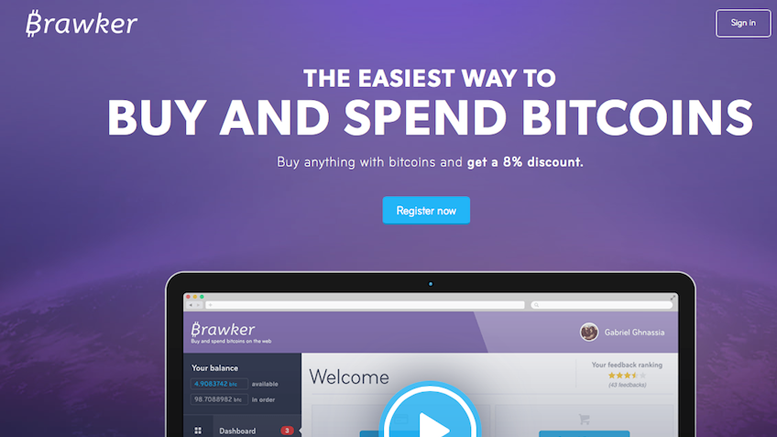 Brawker.com review