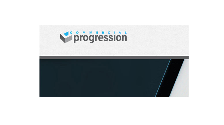 Commercial Progression Now Accepts Bitcoin Payment