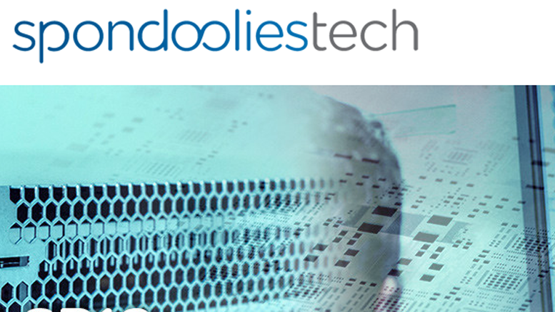 Spondoolies-Tech SP10 Dawson