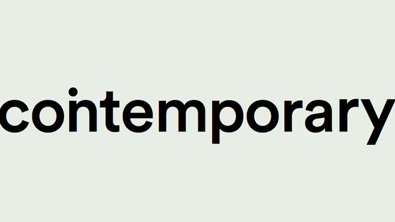 Are you interested in ART and BITCOIN? Cointemporary is your world!