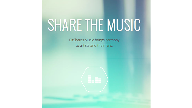 BitShares Music Foundation Launches Pre-Sale