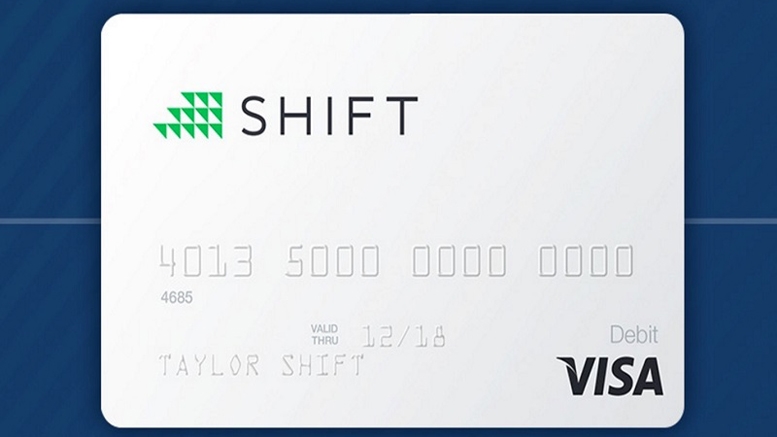 Charlie Lee Opens Up About Coinbase Shift Debit Card