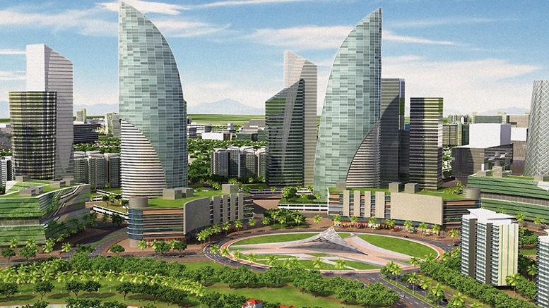 Understanding FinTech – Smart Cities and Renewable Energy Meet Crowdsourcing