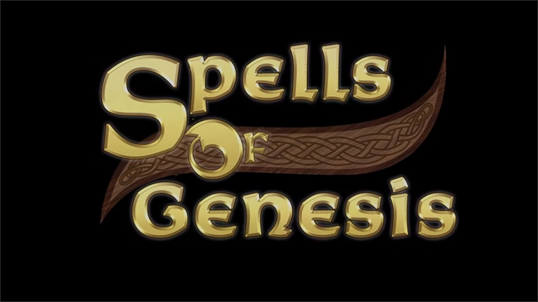 Spells of Genesis – A Blockchain Based Trading Card Game