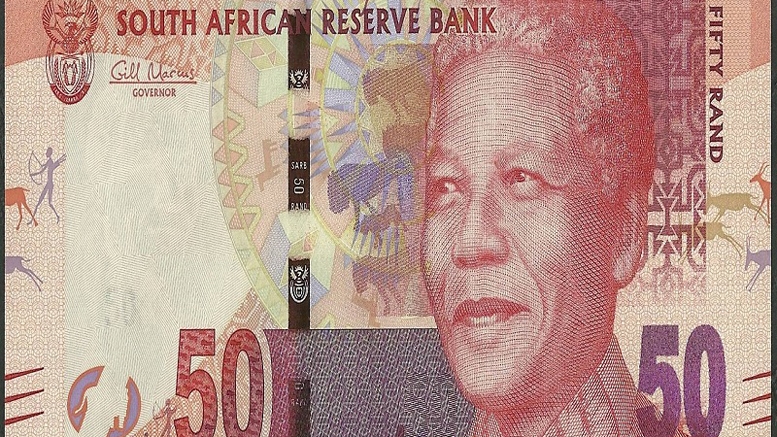 Bitcoin Remains Stable As South African Rand Loses Value