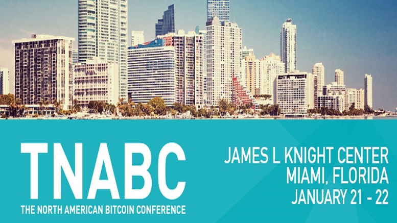 Moe Levin on TNABC Miami 2016, Patrick Byrne Speaking This Year