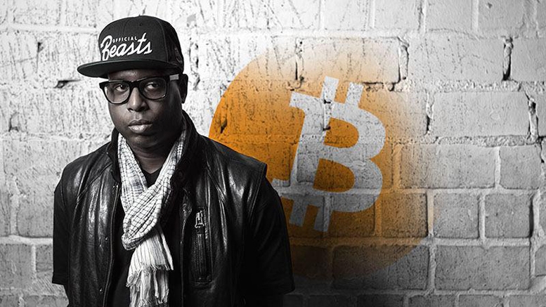 Talib Kweli and Bitcoin Is Music To Our Ears