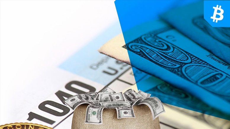 Bitcoin Taxes 2016: Accurately Reporting Bitcoin Usage