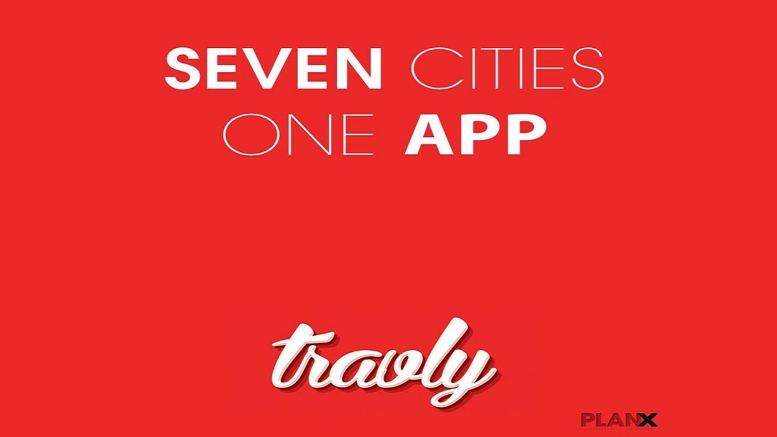 Travly Combines Ride-Sharing and Tuk-tuks – Huge Bitcoin Potential