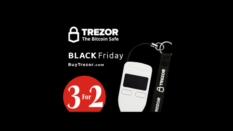 Trezor Video Review