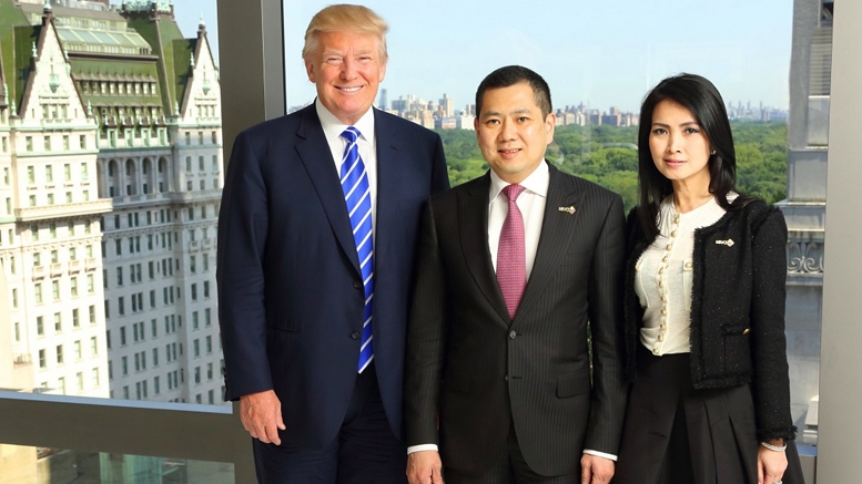 Trump Luxury Hotel Credit Card Breach Displays Need For Bitcoin