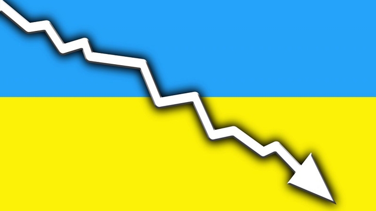 Ukraine Economy Bailout Presents Bitcoin Opportunity