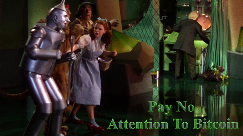 The Blythe Masters Philosophy: Pay no Attention to Bitcoin