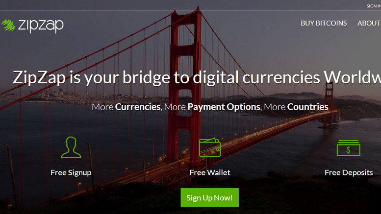 Interview with ZipZap CEO Alan Safahi
