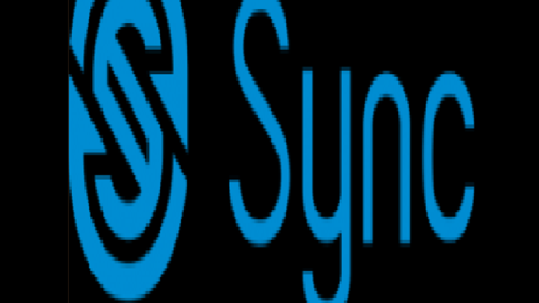 SyncCoin backed up to $320,000