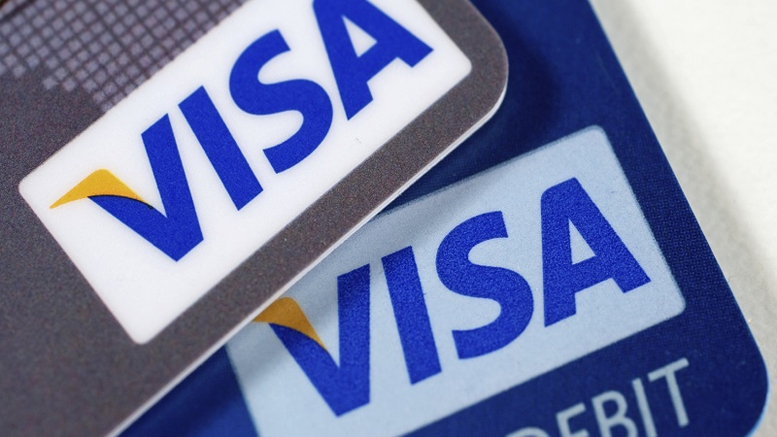 Visa: 2015 is the “Year Of Payments,” Bitcoin a Major Player