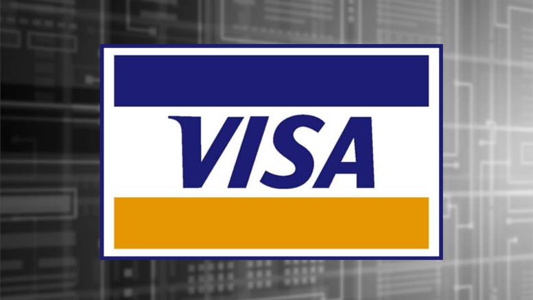 Visa is looking for Blockchain Developers