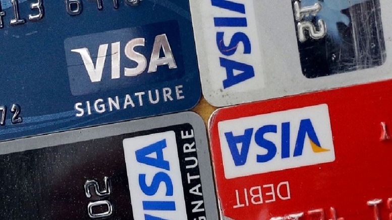 Visa Begins Blockchain Research, Possible Future Integration