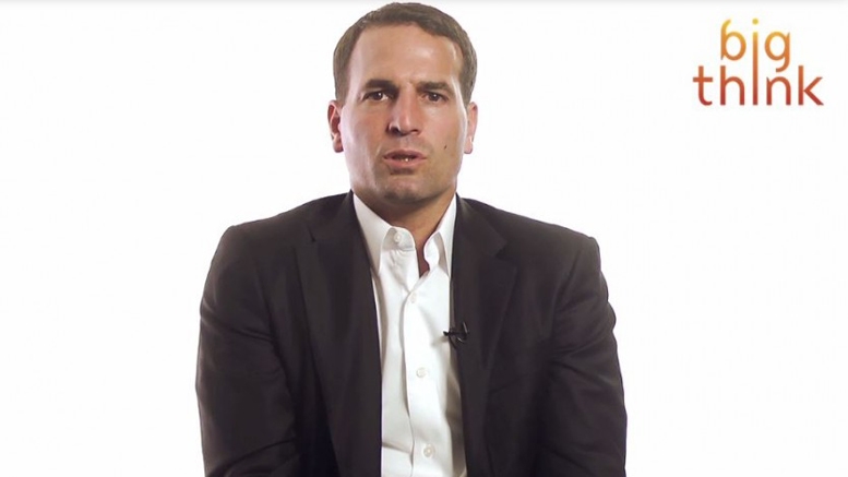 Xapo CEO, Wences Casares Refers to Bitcoin as the New Gold Standard
