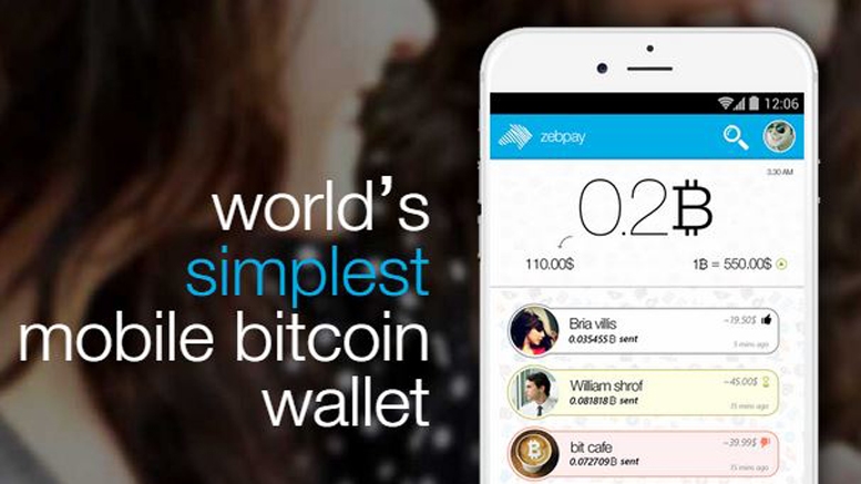 Zebpay’s Co Founder Saurabh Agrawal Talks About Bitcoin