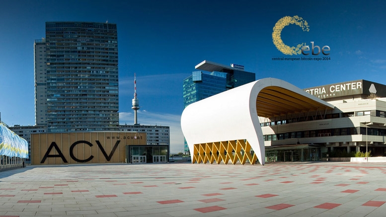 CEBE 2014 Vienna