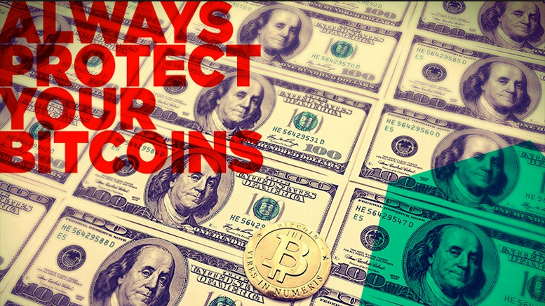 Bitcoin Service My Wallet Ltd. Pays Top Money For Your Coins, Why?