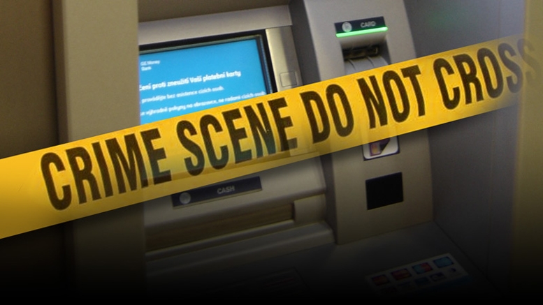 Two Bitcoin ATMs Stolen In Amsterdam