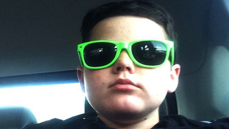 Meet Whit Jackson: the Bitcoin Kid