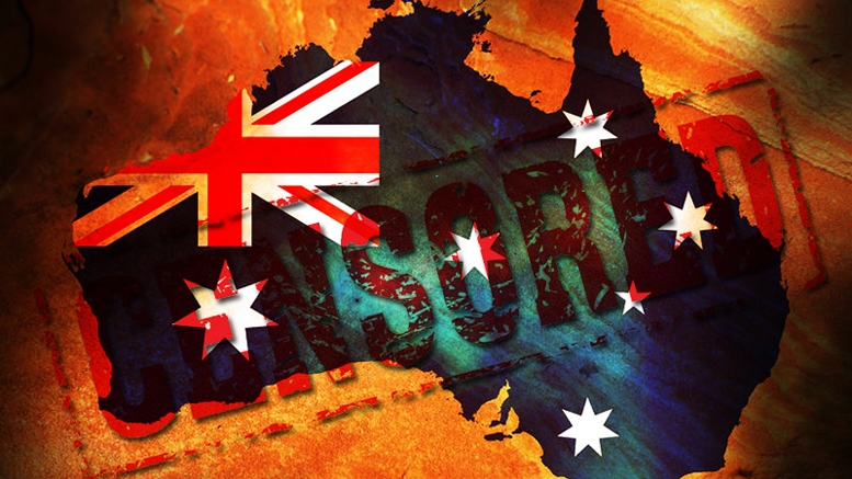 Teaching Encryption Soon to Be Illegal in Australia