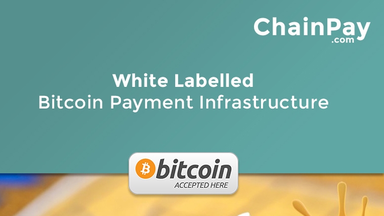ChainPay Partners With Payment Goblin, Users Can Accept Bitcoin