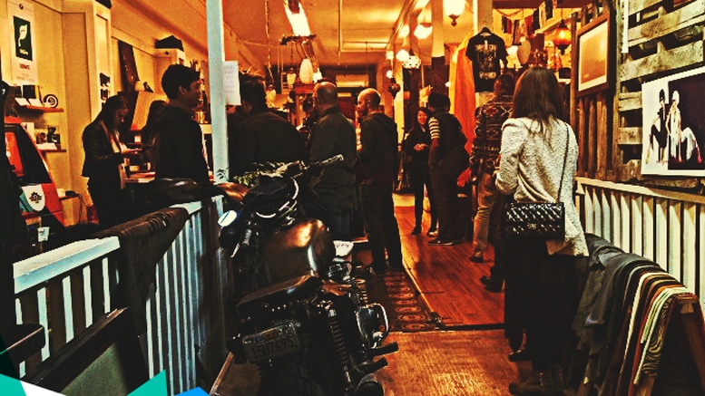 Purse.io Launches San Francisco’s First Bitcoin Retail Store