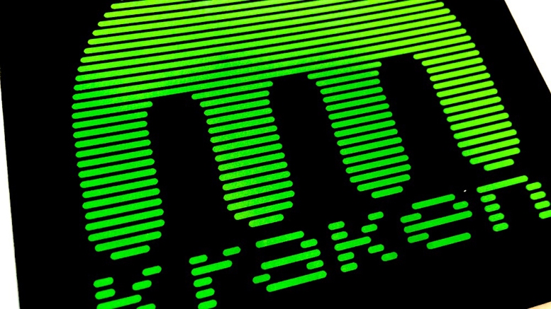 Bitcoin Exchange Kraken Revamps Their Website for Margin Trading