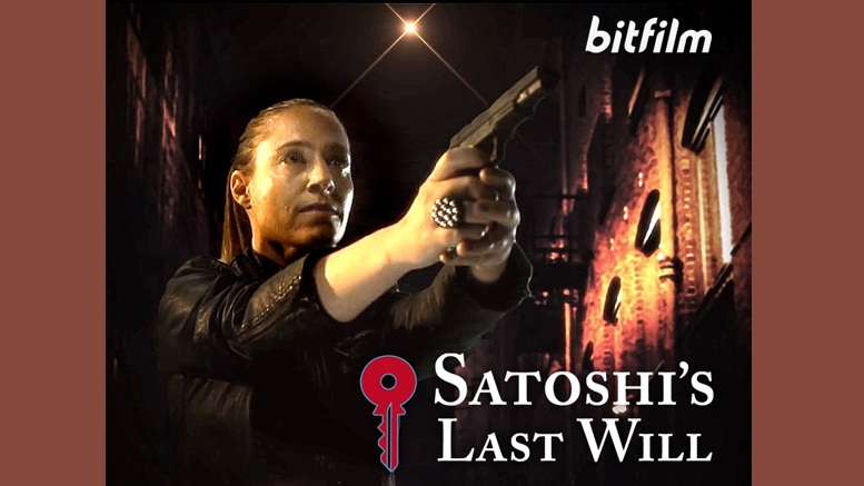 Satoshi’s Last Will: Interview with Bitfilm